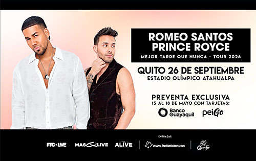 ROMEO-SANTOS